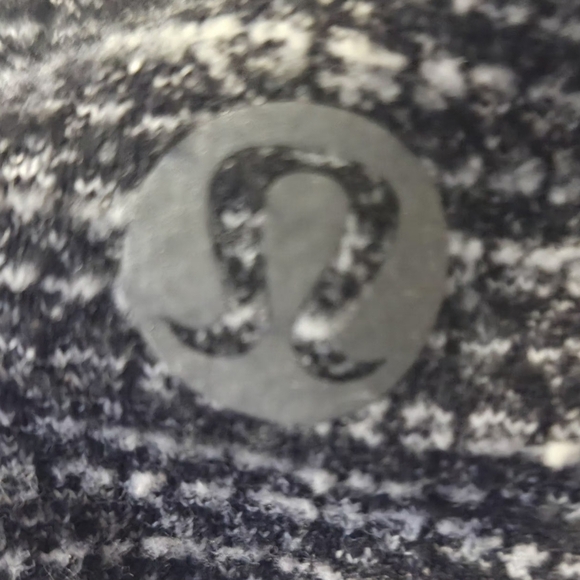 Lululemon Athletica Healthy Heart Pullover II Hoodie- In Coco Pique - Picture 3 of 11